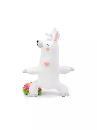 TONIES | Figurine audio - Avec des exercices faciles pour se détendre - Histoires de yoga avec Lama Sara | 